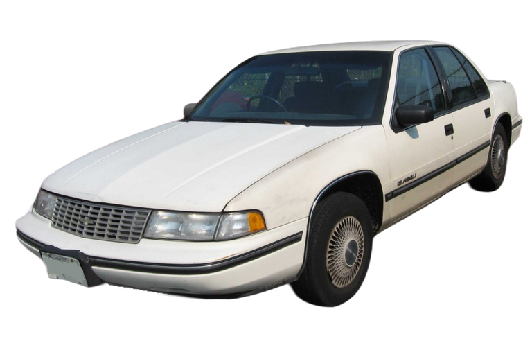 Chevrolet Lumina Lumina thumbnail picture