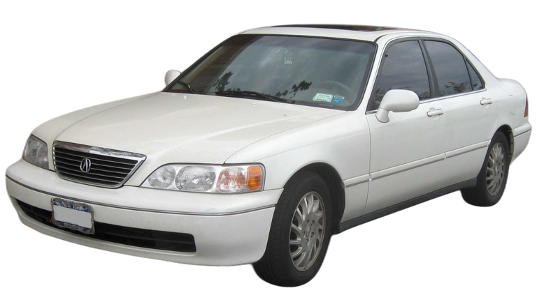 Acura RL RL (KA964) thumbnail picture