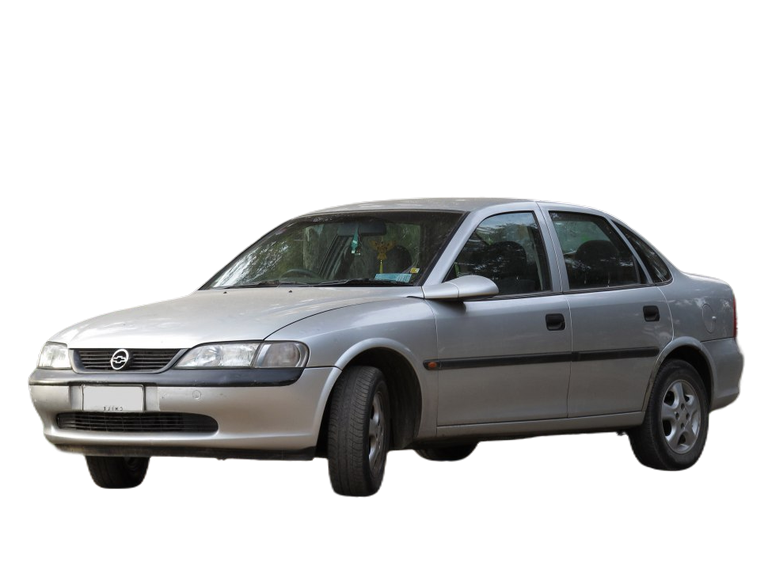 Chevrolet Vectra Vectra thumbnail picture