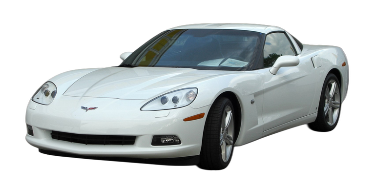 Chevrolet Corvette Corvette Coupe (C6) thumbnail picture