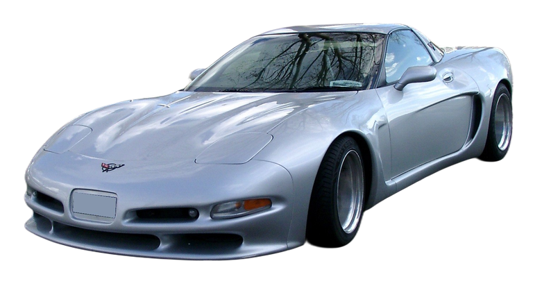 Chevrolet Corvette Corvette Coupe (C5) thumbnail picture