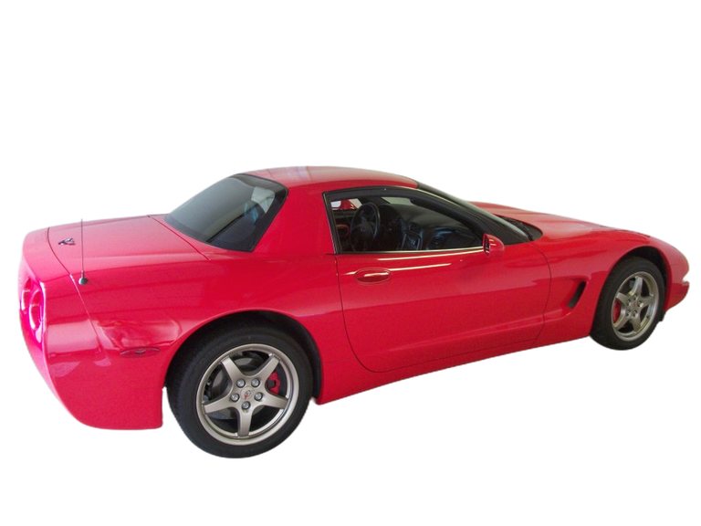 Chevrolet Corvette Corvette Hard top (C5) thumbnail picture