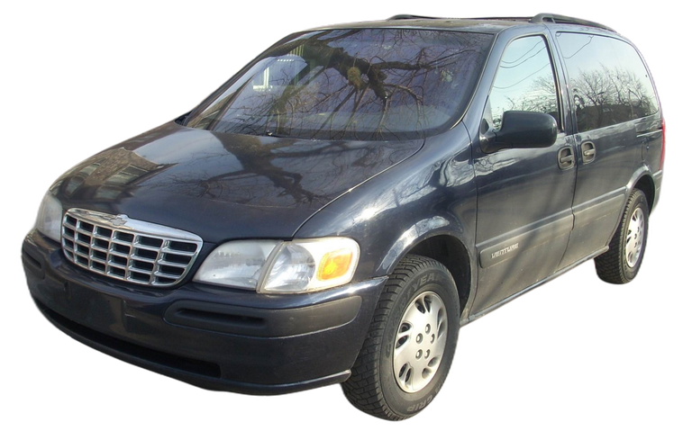 Chevrolet Venture Venture (U) thumbnail picture