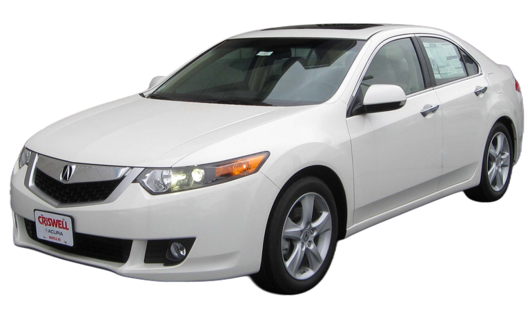 Acura TSX TSX II (Cu2) thumbnail picture