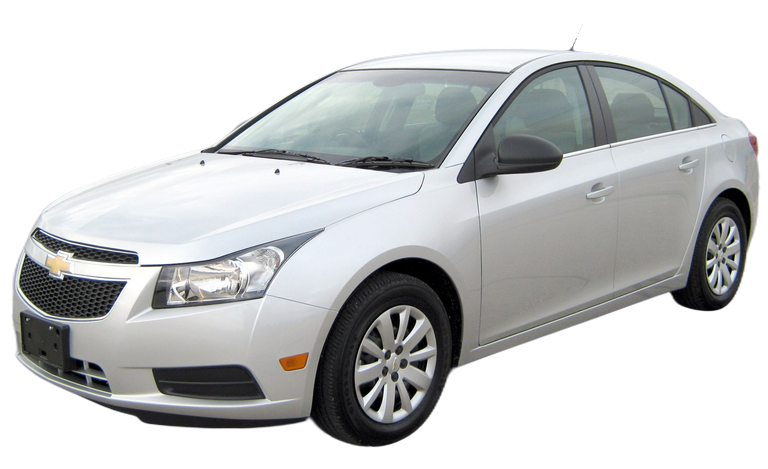 Chevrolet Cruze Cruze Sedan thumbnail picture