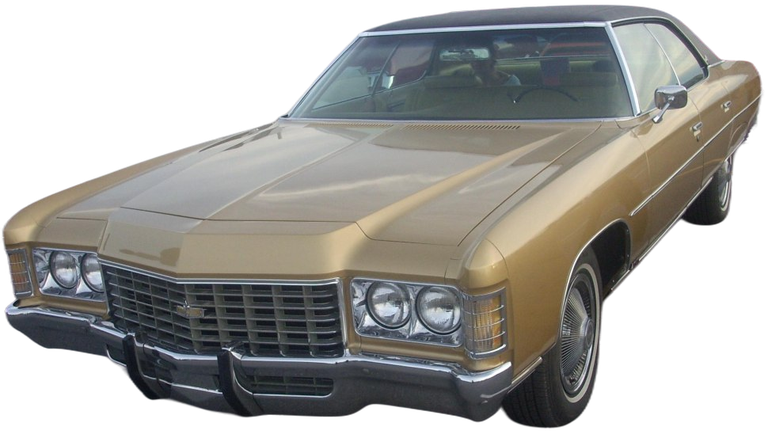 Chevrolet Caprice Caprice (70) thumbnail picture