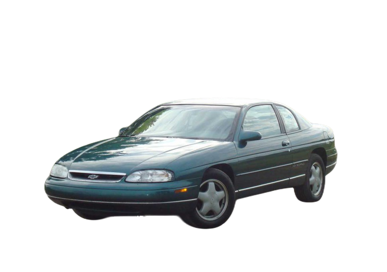Chevrolet Monte Carlo Monte Carlo V thumbnail picture