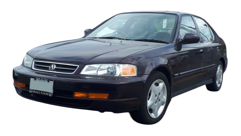 Acura - EL's photo