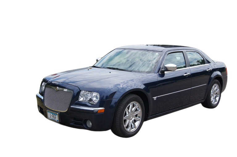 Chrysler - 300's photo