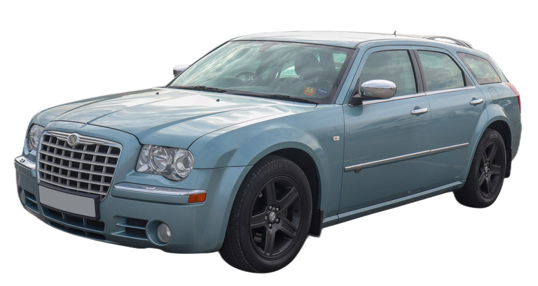 Chrysler 300 300 Touring thumbnail picture