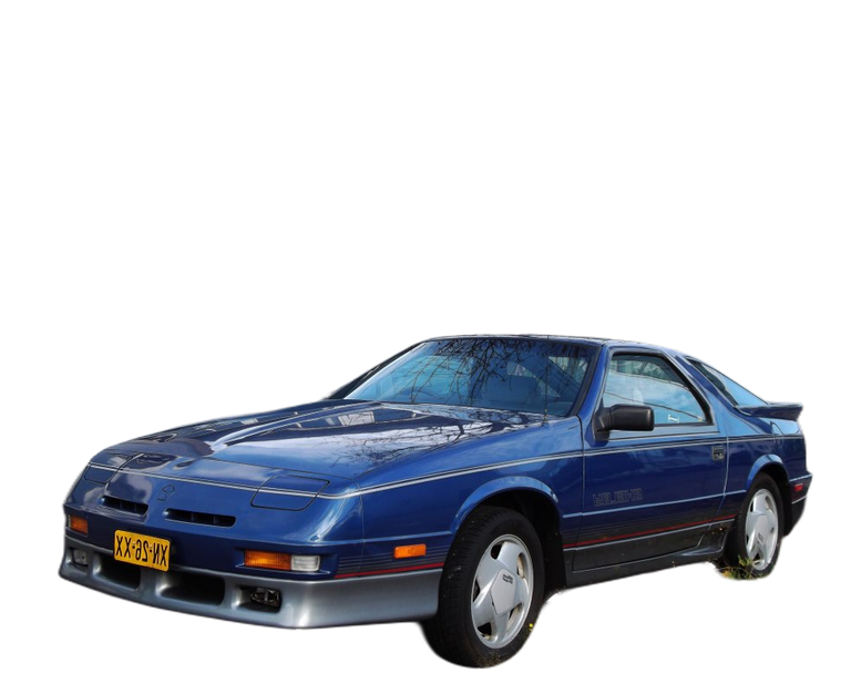 Chrysler - Daytona Shelby's photo