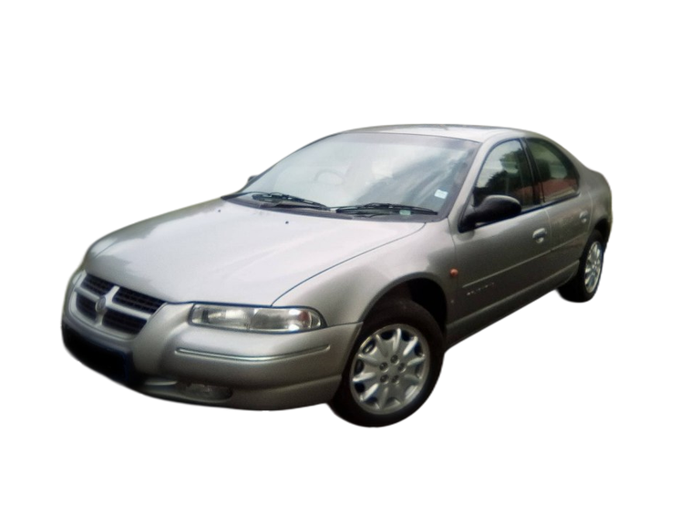 Chrysler - Stratus's photo
