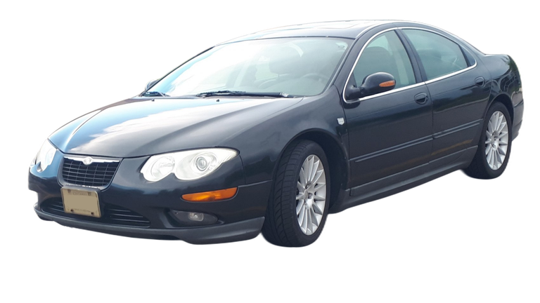 Chrysler - 300M's photo
