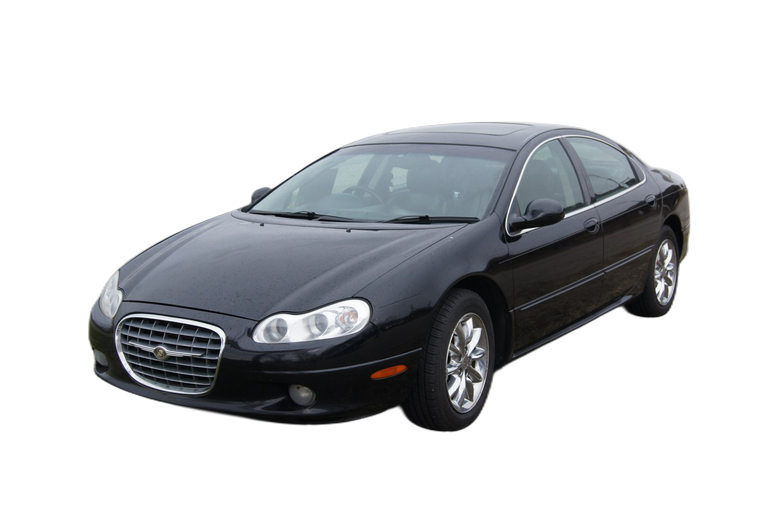 Chrysler - LHS's photo