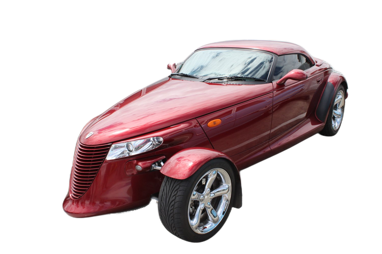 Chrysler Prowler Prowler thumbnail picture
