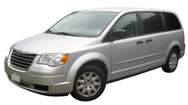 Chrysler - Town & Country's photo