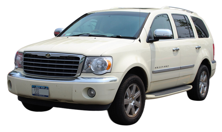 Chrysler - Aspen's photo