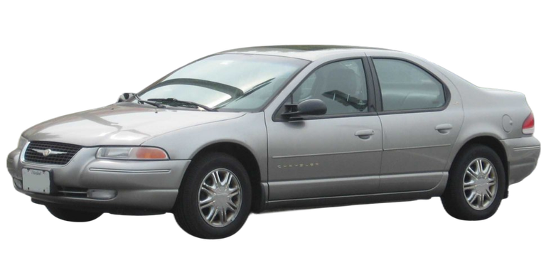 Chrysler Cirrus Cirrus thumbnail picture