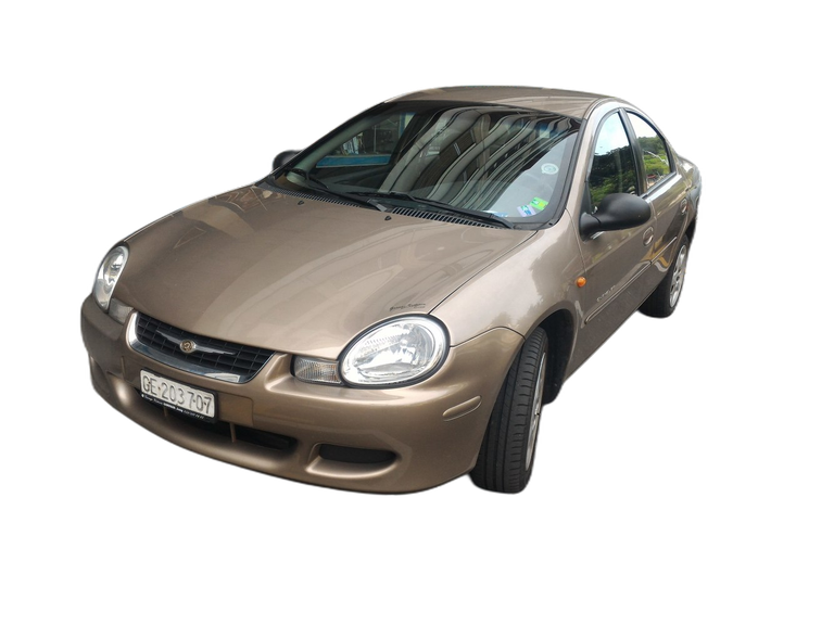 Chrysler Neon Neon II thumbnail picture