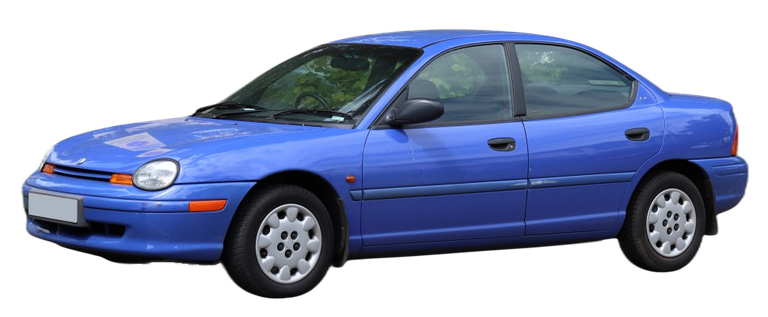 Chrysler Neon Neon (PL) thumbnail picture