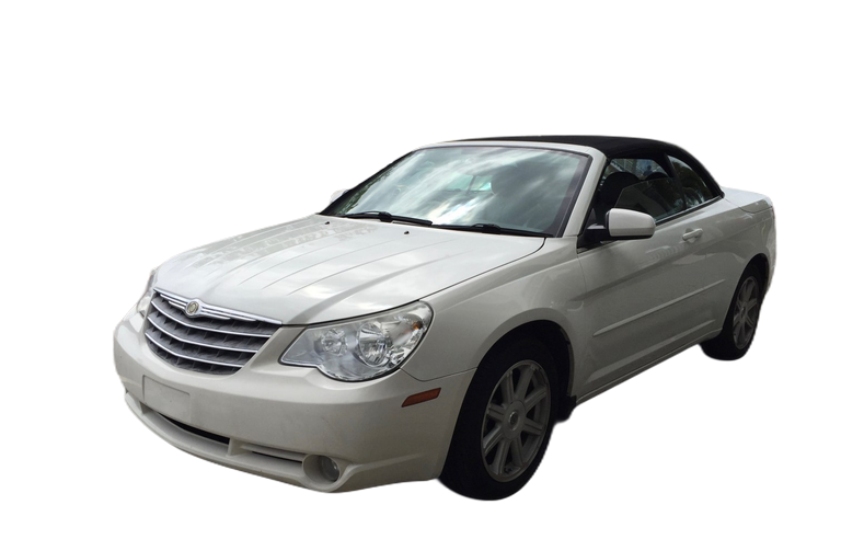 Chrysler Sebring Sebring Convertible (JS) thumbnail picture