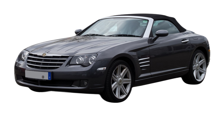 Chrysler Crossfire Crossfire Roadster thumbnail picture