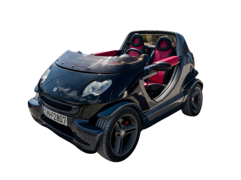 Smart Crossblade Crossblade thumbnail picture