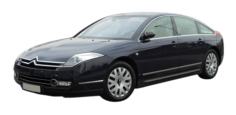 Citroen C6 C6 I thumbnail picture