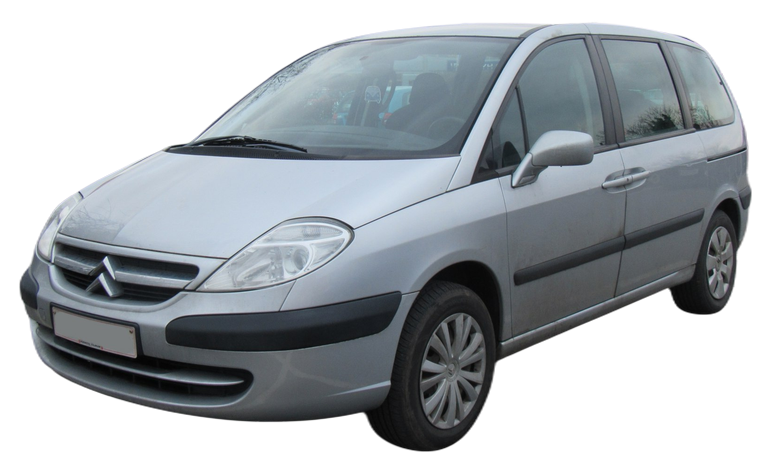 Citroen C8 C8 (Phase I) thumbnail picture