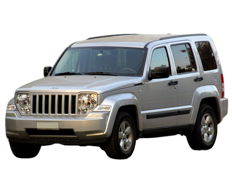 Jeep Cherokee Cherokee IV (KK) thumbnail picture