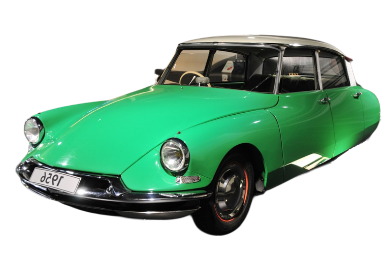 Citroen ID ID I thumbnail picture