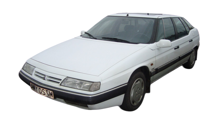 Citroen XM XM (Y4) thumbnail picture