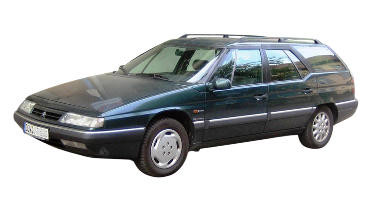 Citroen XM XM Break (Y4) thumbnail picture