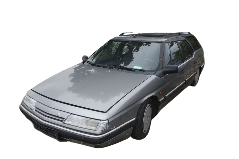 Citroen XM XM Break (Y3) thumbnail picture