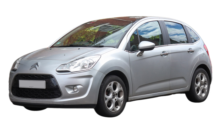 Citroen C3 C3 II (Phase I, 2009) thumbnail picture