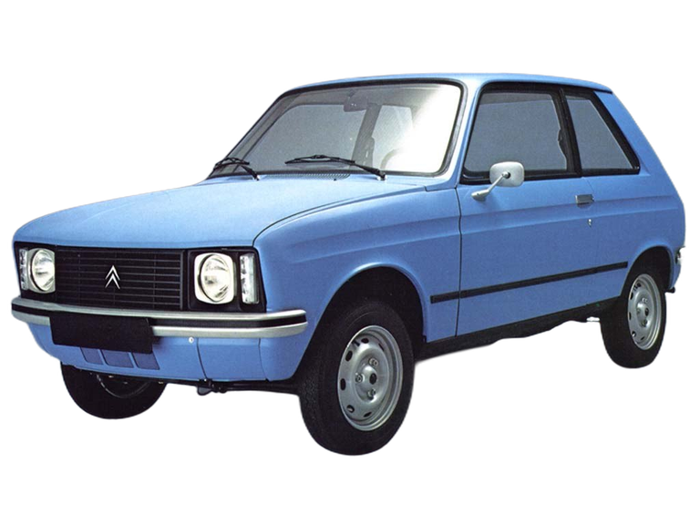 Citroen LN LN thumbnail picture
