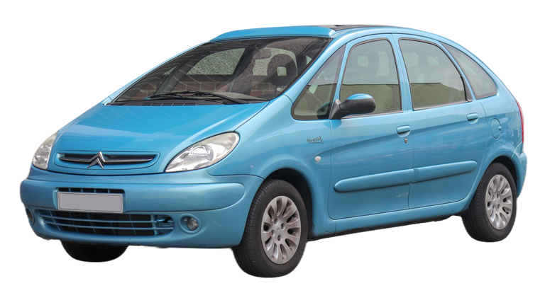 Citroen Xsara Xsara Picasso (N68, Phase I) thumbnail picture
