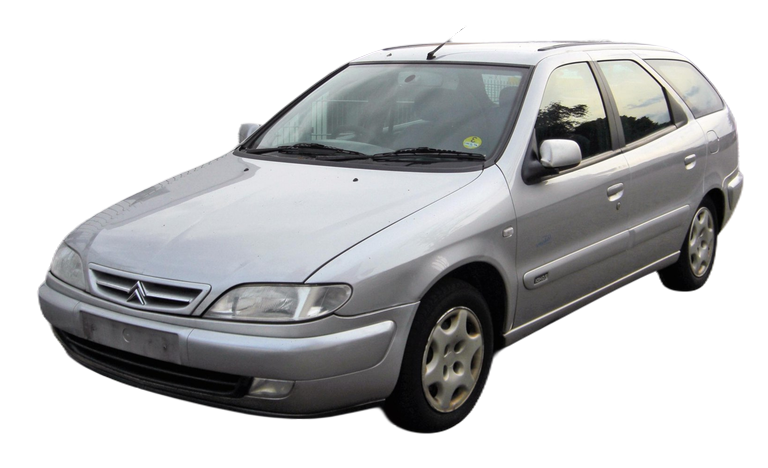 Citroen Xsara Xsara Break (N2, Phase I) thumbnail picture