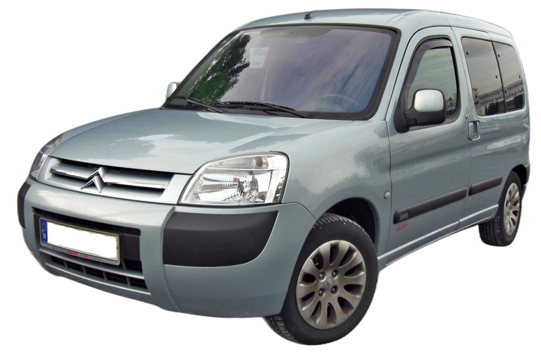 Citroen Berlingo Berlingo I (Phase II, 2002) thumbnail picture