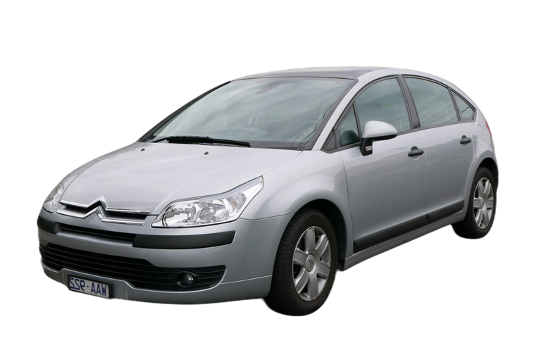 Citroen C4 C4 I Hatchback (Phase I, 2004) thumbnail picture