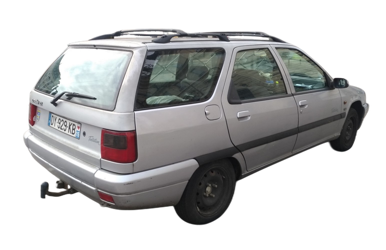 Citroen ZX ZX Break (N2, Phase I) thumbnail picture