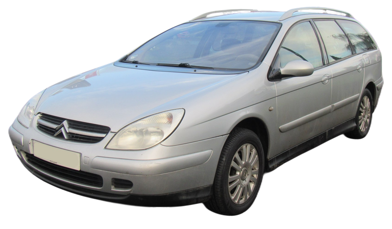 Citroen C5 C5 I Break (Phase I, 2000) thumbnail picture