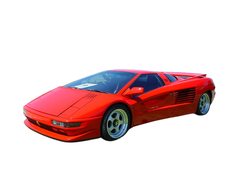 Cizeta V16t V16t thumbnail picture