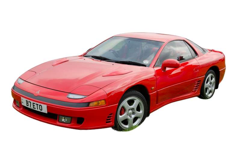 Mitsubishi 3000 GT 3000 GT thumbnail picture