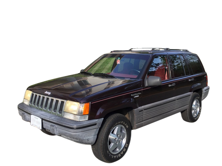 Jeep Grand Cherokee Grand Cherokee I (ZJ) thumbnail picture