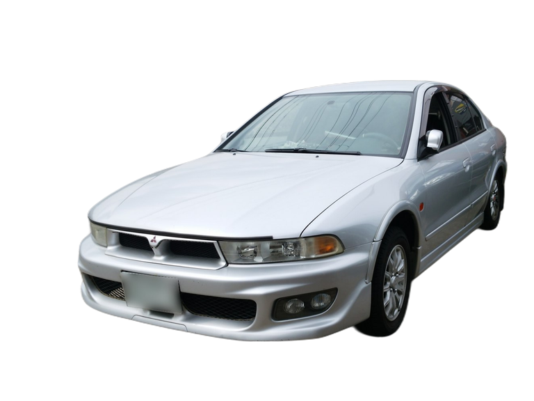 Mitsubishi Aspire Aspire (EAO) thumbnail picture