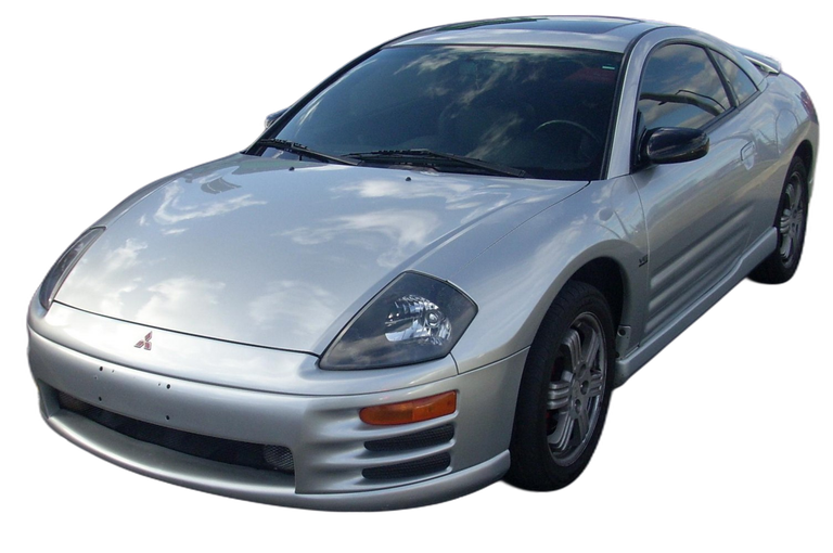 Mitsubishi Eclipse Eclipse III (3G) thumbnail picture