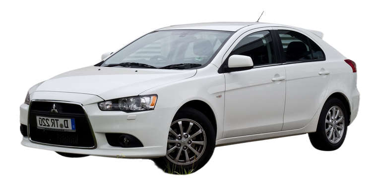 Mitsubishi Lancer Lancer Sportback IX (GS44S) thumbnail picture