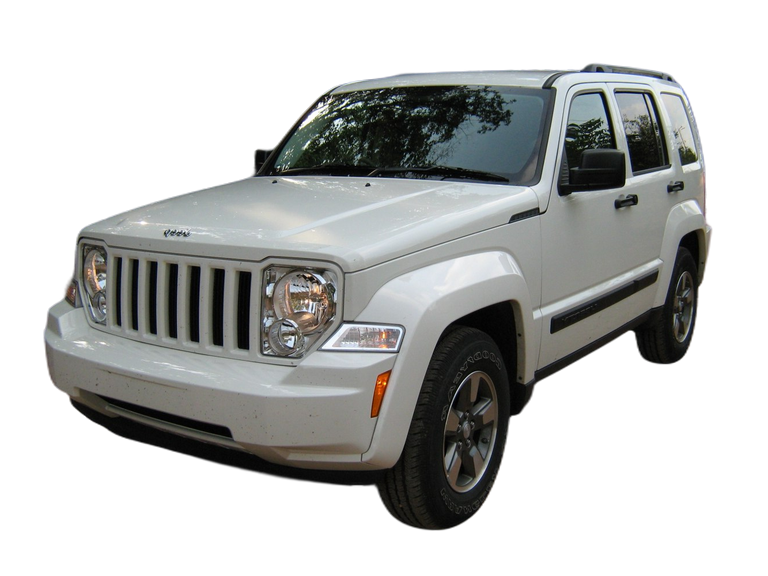 Jeep Liberty Liberty II thumbnail picture