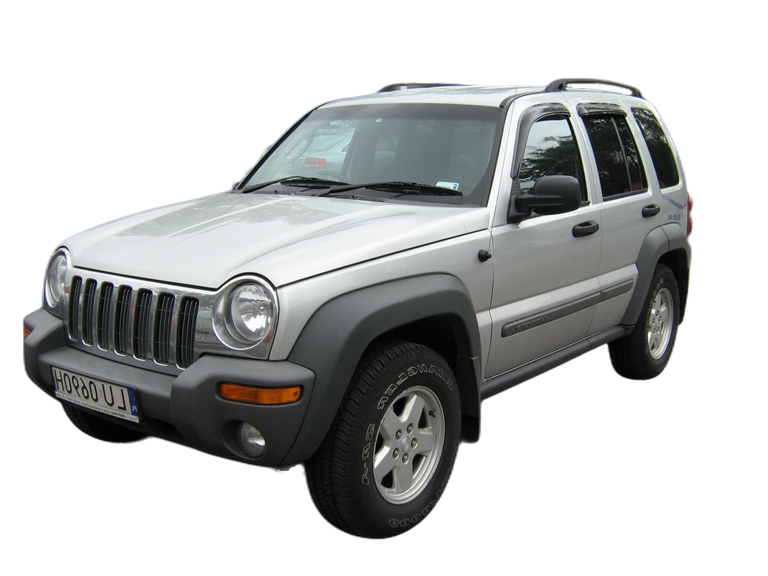 Jeep Liberty Liberty I thumbnail picture